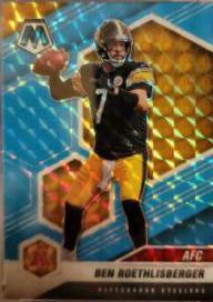 Ben Roethlisberger