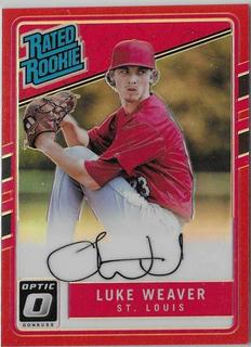 Luke Weaver
