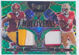 Deebo Samuel