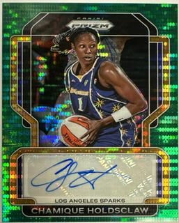 Chamique Holdsclaw