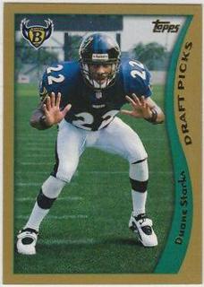 Duane Starks