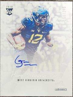 Gary Jennings Jr.
