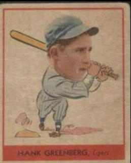 Hank Greenberg