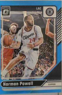 Norman Powell