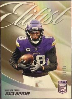 Justin Jefferson