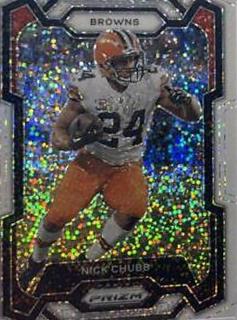 Nick Chubb