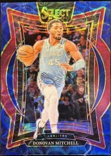 Donovan Mitchell