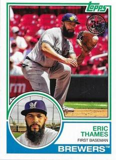Eric Thames