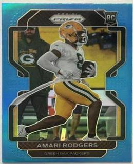 Amari Rodgers