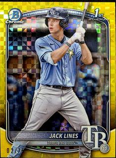 Jack Lines