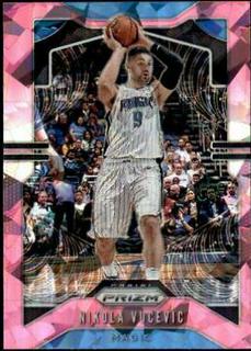 Nikola Vucevic