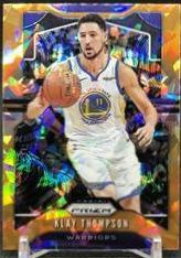 Klay Thompson