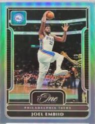 Joel Embiid