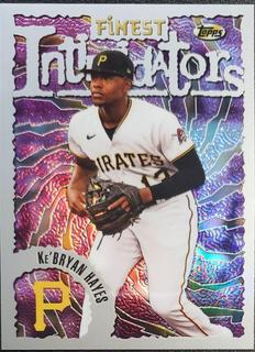 Ke'Bryan Hayes
