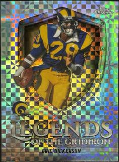 Eric Dickerson