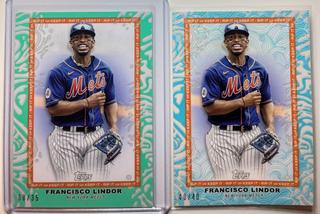 Francisco Lindor