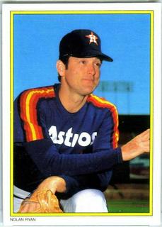 Nolan Ryan