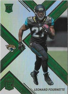 Leonard Fournette
