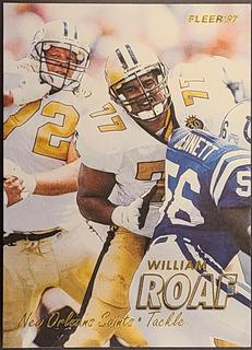 William Roaf