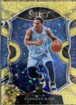 Desmond Bane