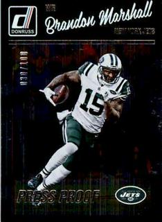 Brandon Marshall