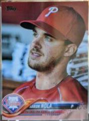Aaron Nola