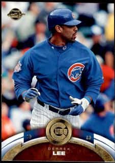 Derrek Lee