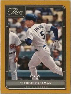 Freddie Freeman
