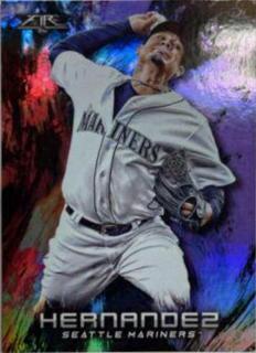 Felix Hernandez