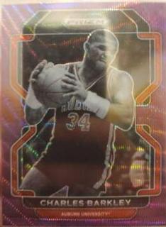 Charles Barkley