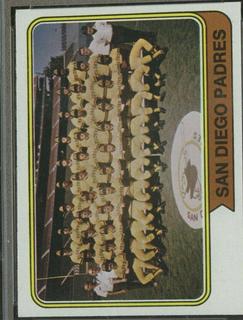 San Diego Padres