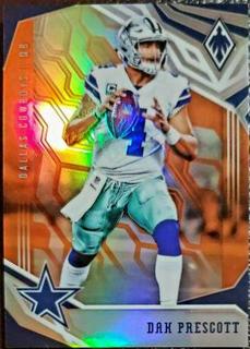 Dak Prescott