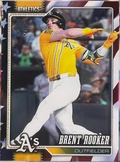 Brent Rooker