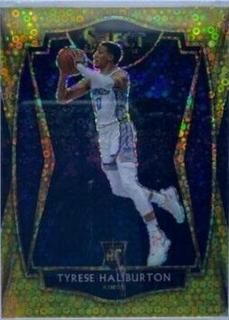 Tyrese Haliburton