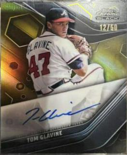 Tom Glavine