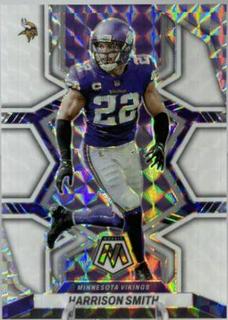 Harrison Smith