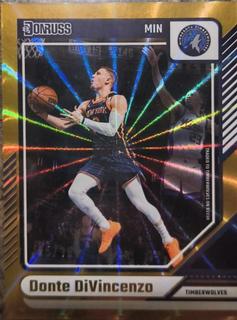 Donte DiVincenzo