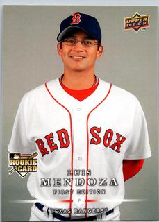 Luis Mendoza
