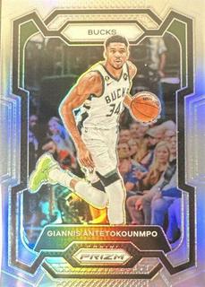 Giannis Antetokounmpo