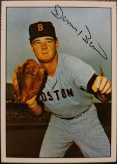 Dennis Bennett