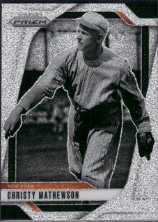 Christy Mathewson