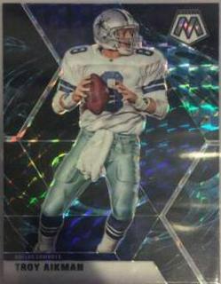 Troy Aikman