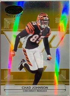 Chad Johnson