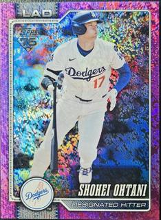 Shohei Ohtani