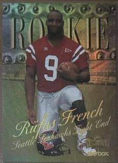 Rufus French