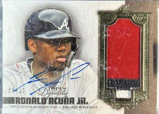 Ronald Acuna Jr.