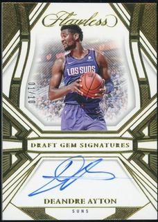 Deandre Ayton