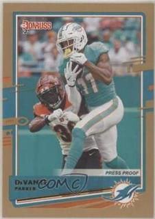 DeVante Parker