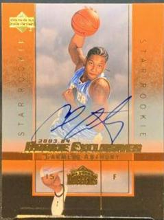 Carmelo Anthony