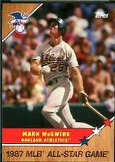 Mark McGwire